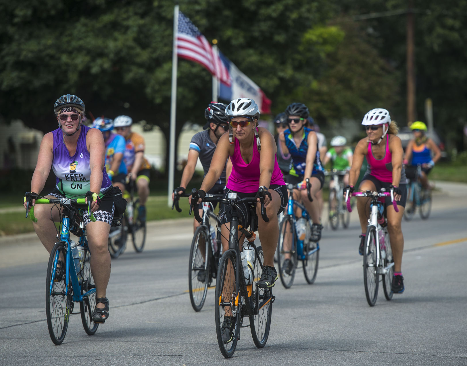 Ragbrai 24